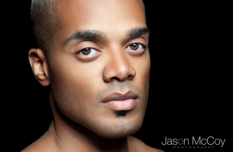Male model photo shoot of Shon Etc by Jason McCoy Photography in Chicago, IL