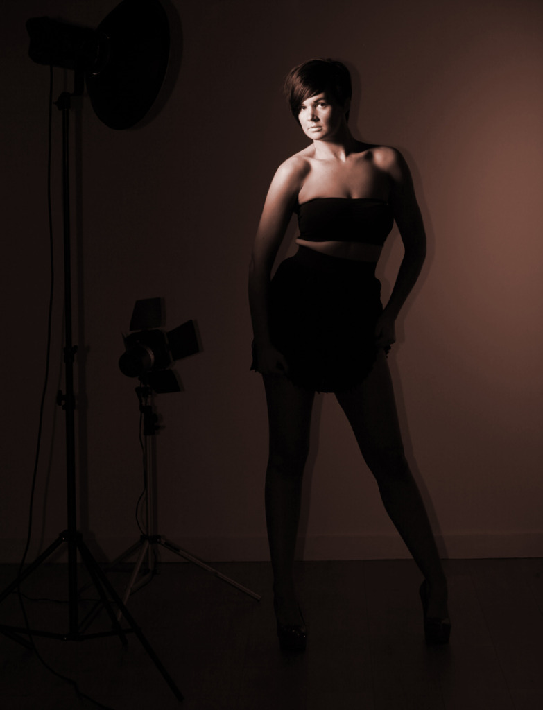 Female model photo shoot of Sharon Henderson
