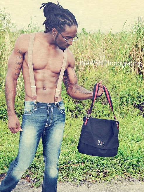 Male model photo shoot of I AM ANTOINE by JNAWSH Photography in Ft. Lauderdale, FL