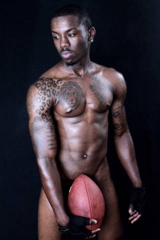 Male model photo shoot of Artist Fonzy Alston by CNG Photography