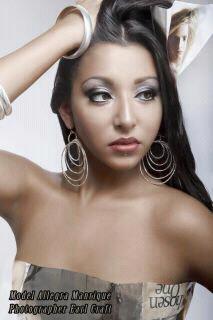 Female model photo shoot of Allegra Marisa in San Antonio, TX