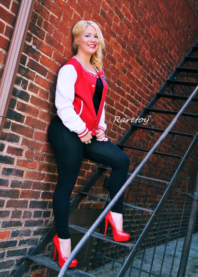 Female model photo shoot of Lisa x Marie in Mechanicsburg, PA