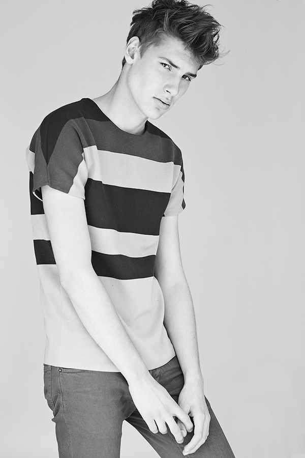 Male model photo shoot of MichaelDeVeer