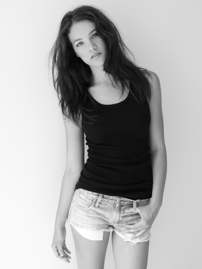 Female model photo shoot of Kristen Aubin Imagery