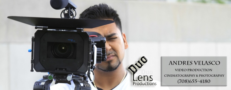 Male model photo shoot of Duo Lens Productions