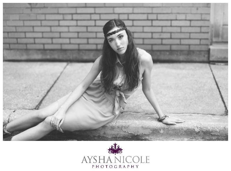 Female model photo shoot of Aysha Nicole Photo