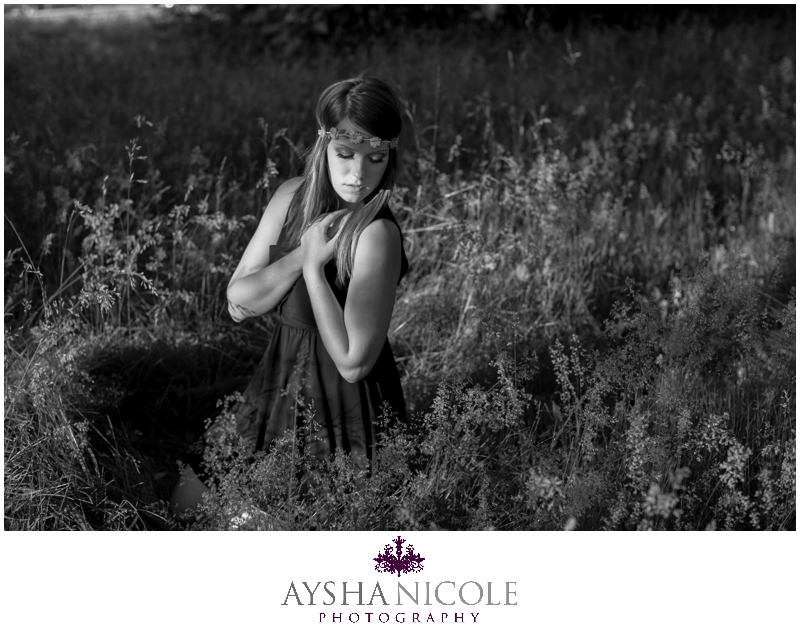 Female model photo shoot of Aysha Nicole Photo