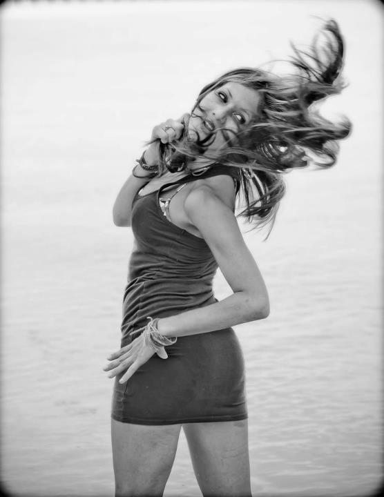 Female model photo shoot of Kristina Scott_Nola by Gulf Coast in Focus