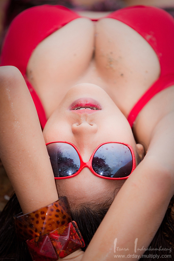 Female model photo shoot of Nattimus Prime by RanceBoyett Photography