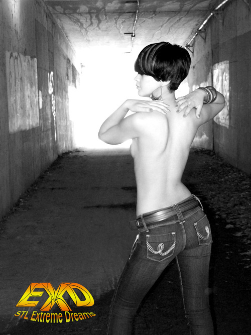 Male model photo shoot of MOT Productions LLC