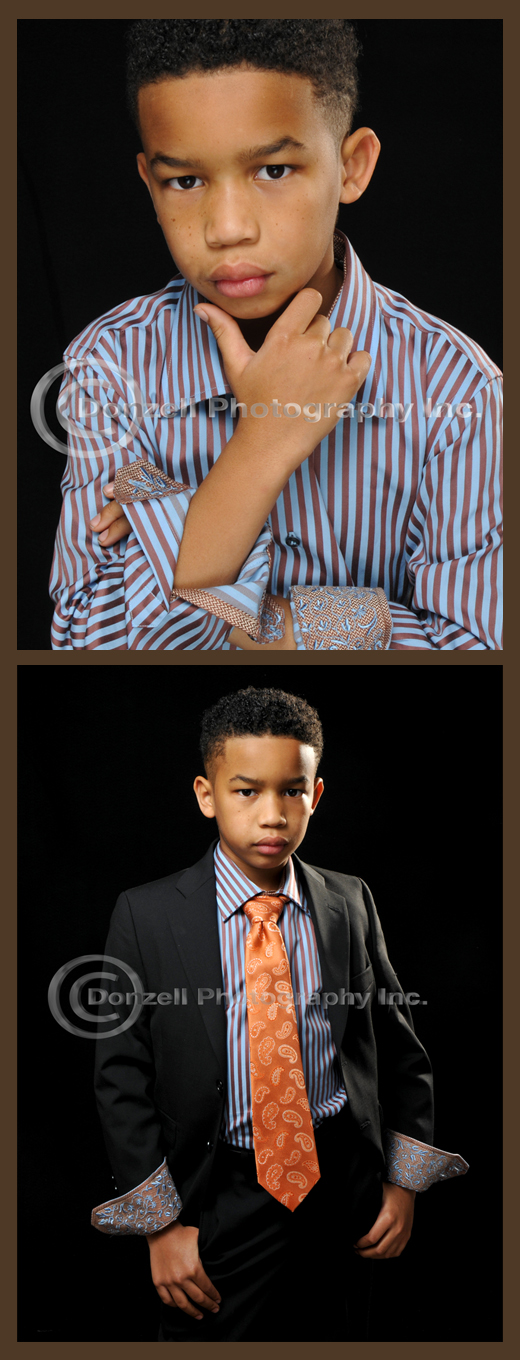 Male model photo shoot of Donzell Photography Inc