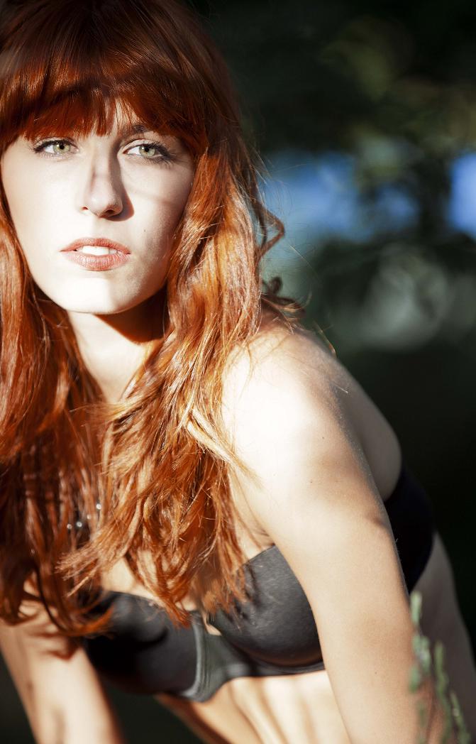 Female model photo shoot of Heather Laurenne