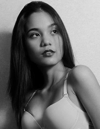 Female model photo shoot of Lizvina Abar in San Mateo Rizal - Philippines
