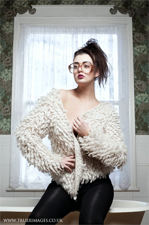 Female model photo shoot of Nina-Carmel in Tyne and Wear , England