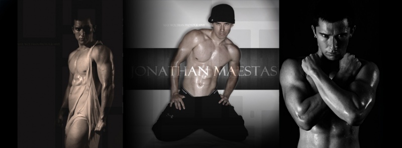 Male model photo shoot of Jonathan M