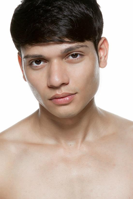 Male model photo shoot of Moe Patel