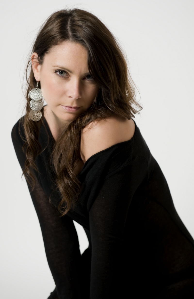 Female model photo shoot of MartinaI