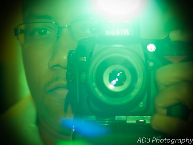 Male model photo shoot of ADIII Photography