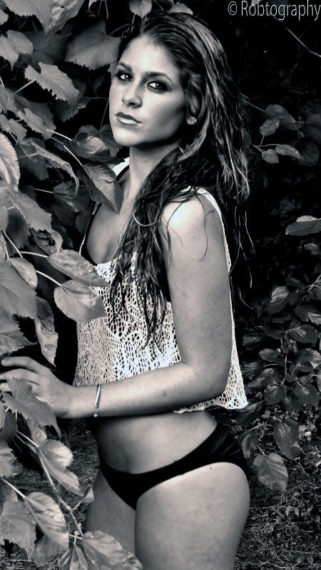 Female model photo shoot of Ashley Blair Leonard