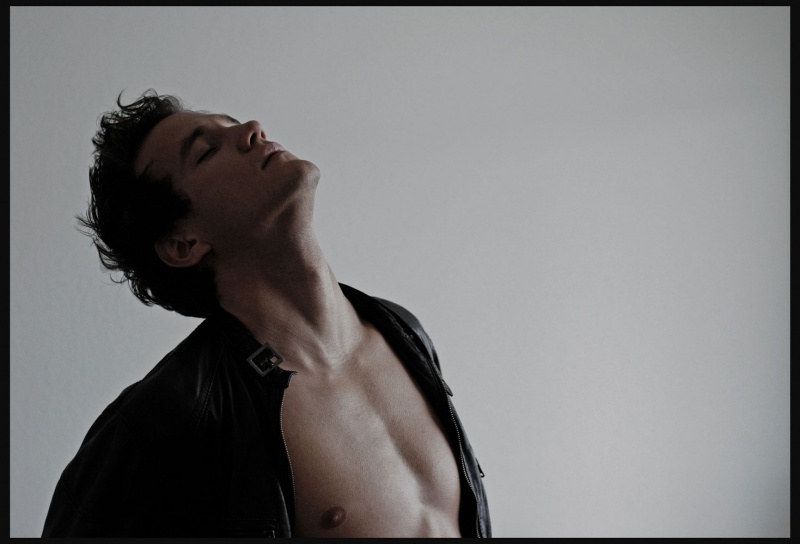 Male model photo shoot of riccardo sf in Milan/Zurich