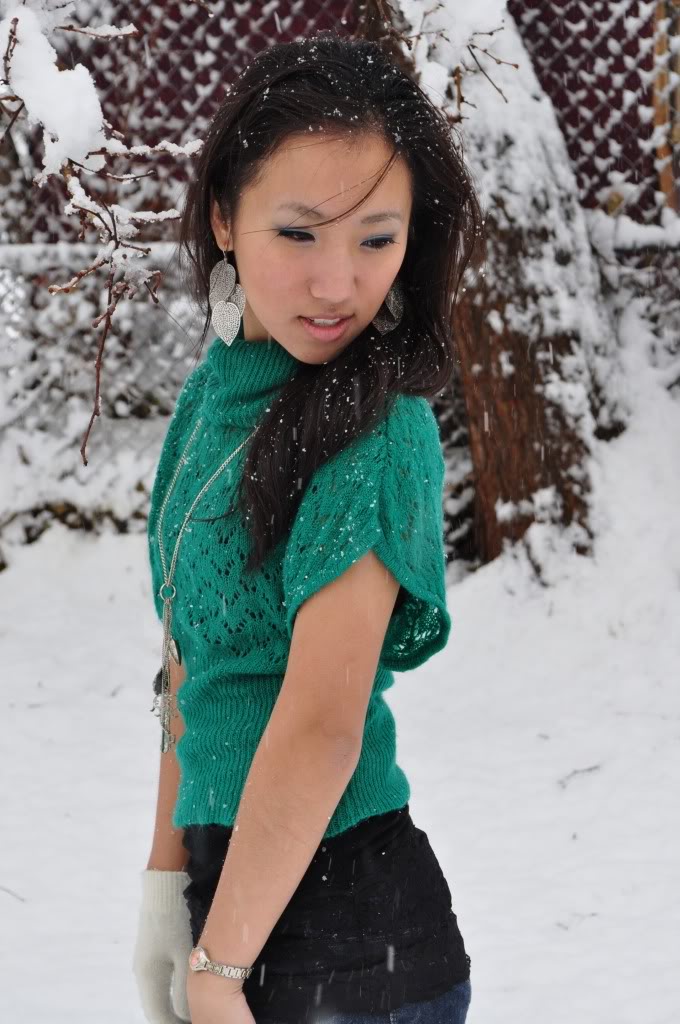 Female model photo shoot of Jenney Yuen in Reno, NV