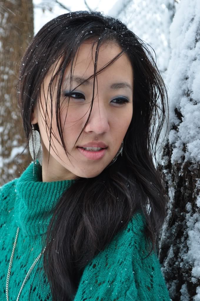 Female model photo shoot of Jenney Yuen in Reno, NV