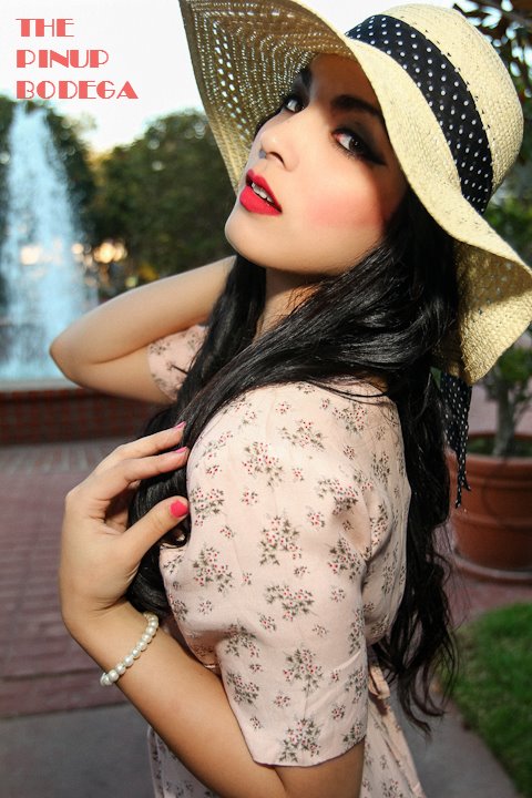Female model photo shoot of Mae Janae