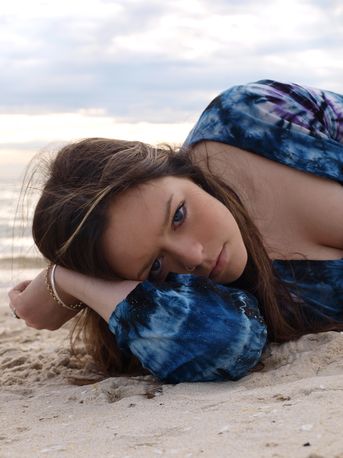 Female model photo shoot of Reanne Signorelli