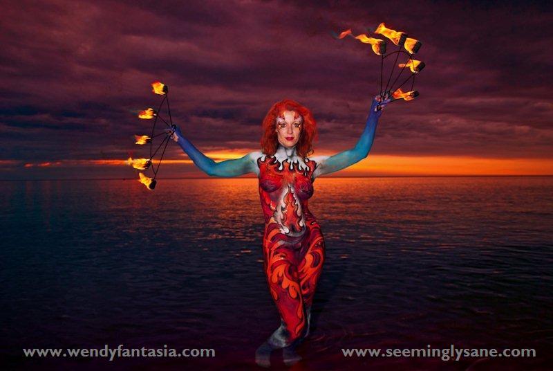 Female model photo shoot of Wendy Fantasia in Brighton Beach, Adelaide, SA
