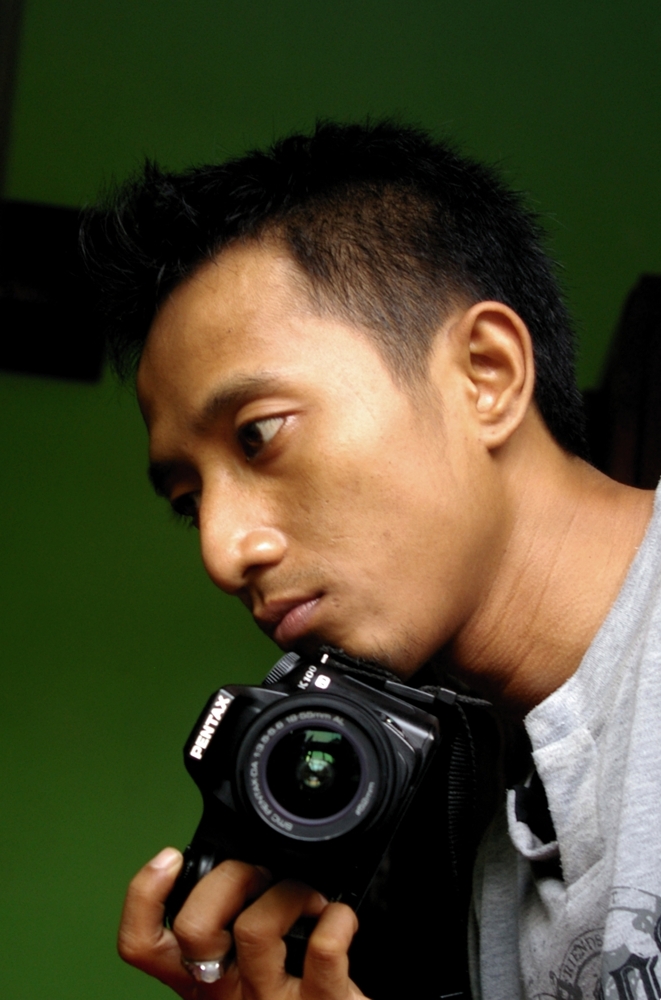 Male model photo shoot of aozora in indonesia