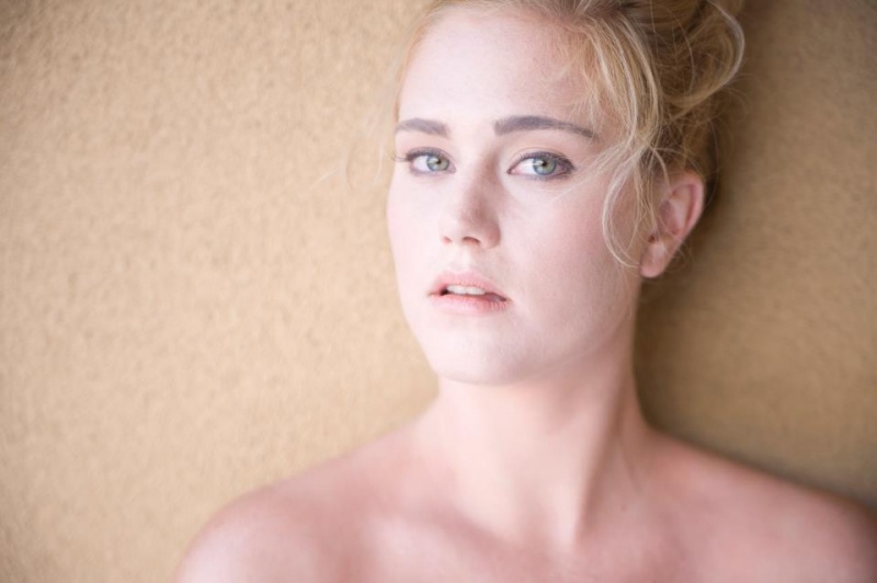 Female model photo shoot of Ultimate beauty  in Las Vegas