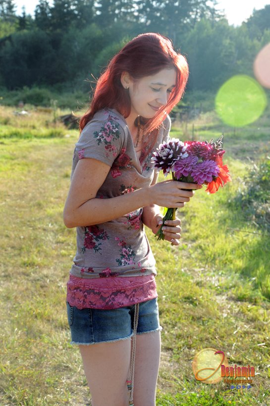 Female model photo shoot of Jessica Converse by J Benjamin in Oak Harbor, WA