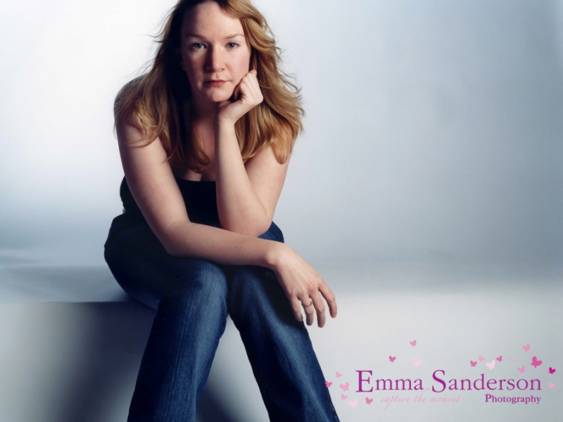 Female model photo shoot of Emma S Photography