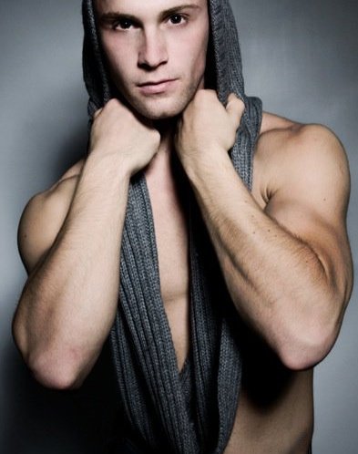 Male model photo shoot of Marcus Mc Nevin