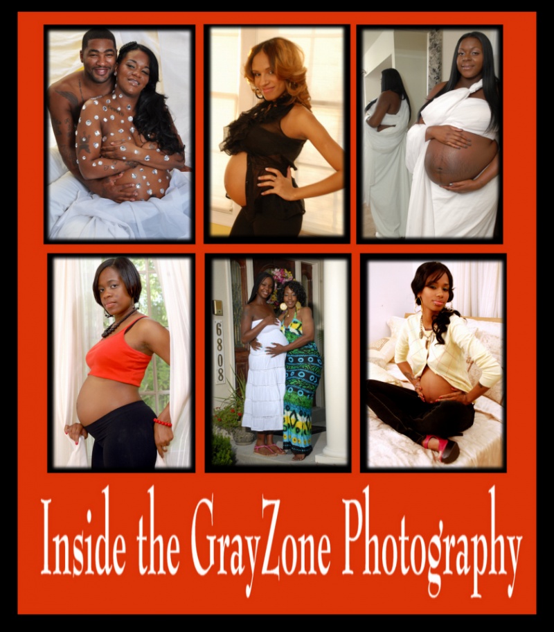 Male model photo shoot of Inside The GrayZone in Various