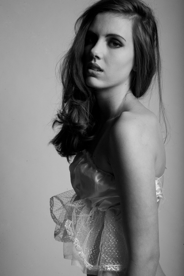 Female model photo shoot of Sarah Kesler