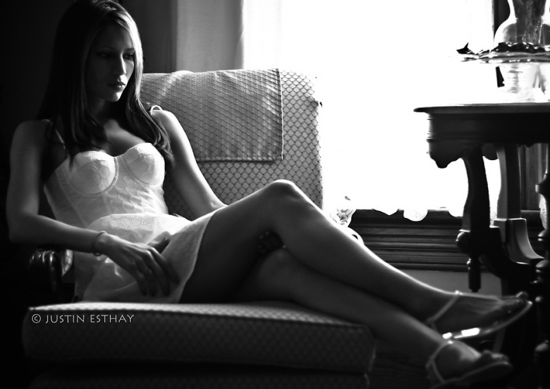 Female model photo shoot of Kristina Scott_Nola by EPIC Photography