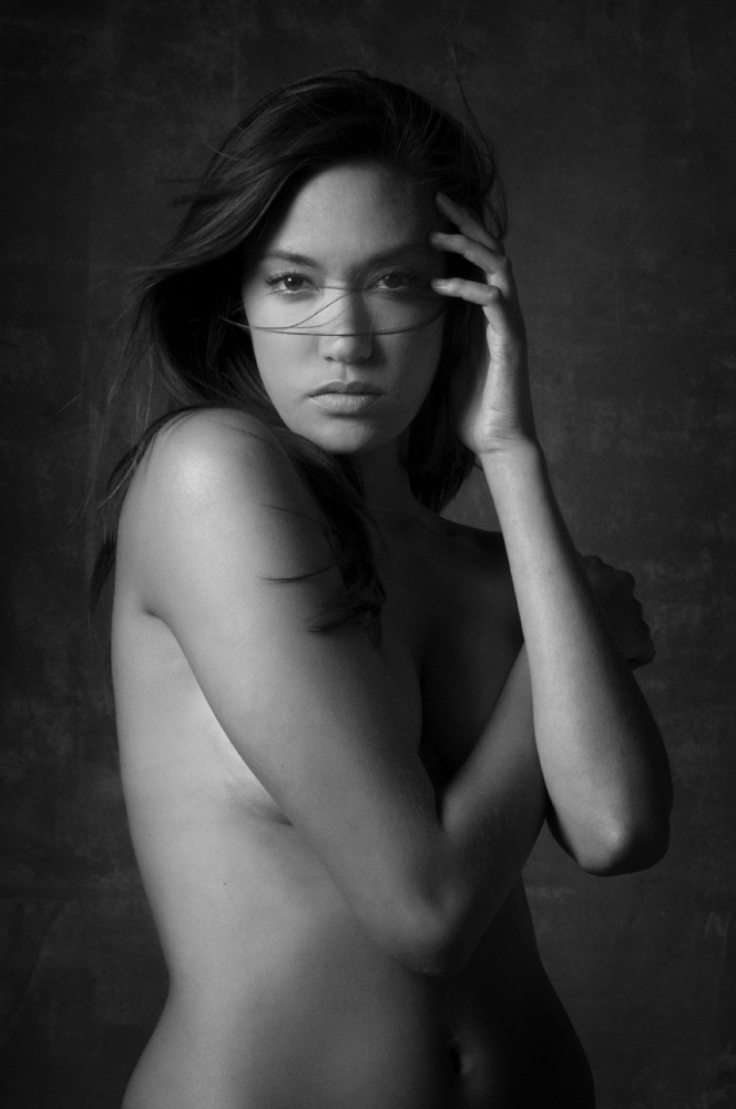 Female model photo shoot of Misty Stachowski by fotowerk in LA