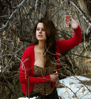 Female model photo shoot of Mandyy Monroe in Fort Collins, CO