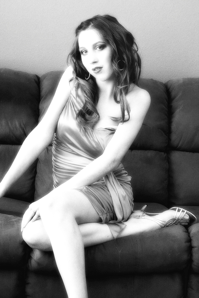 Female model photo shoot of Jessika Cahel in Tucson, AZ