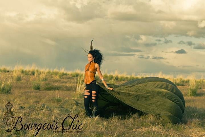 Female model photo shoot of Angela De in Boise, ID