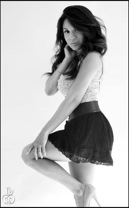 Female model photo shoot of Jessica Leanne Chapa