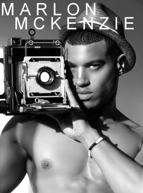 Male model photo shoot of Mr Mckenzie