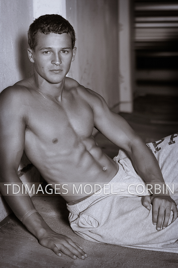 Male model photo shoot of Corbin James by TDImages in Roseburg, Oregon