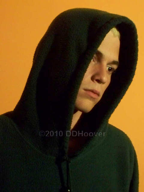Male model photo shoot of DDHoover in Tucson, AZ