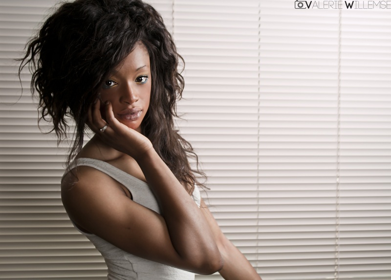 Female model photo shoot of -Val-