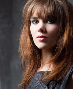 Female model photo shoot of Elle Kydd in London