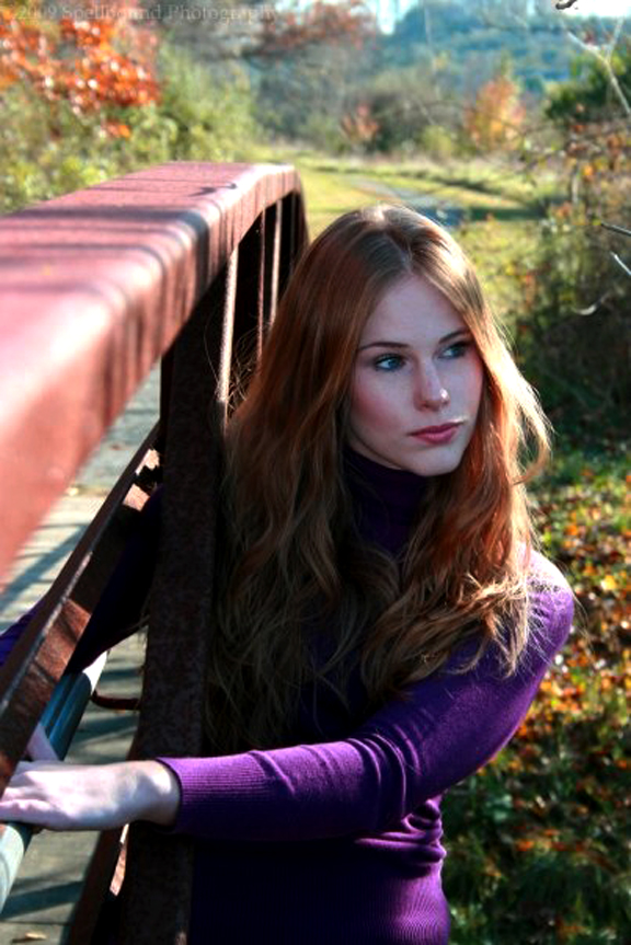 Female model photo shoot of Spellbound-Photo in VA