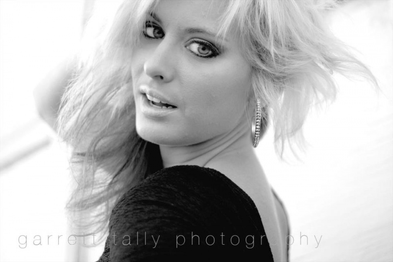 Female model photo shoot of Ashley Rose hill in Tulsa