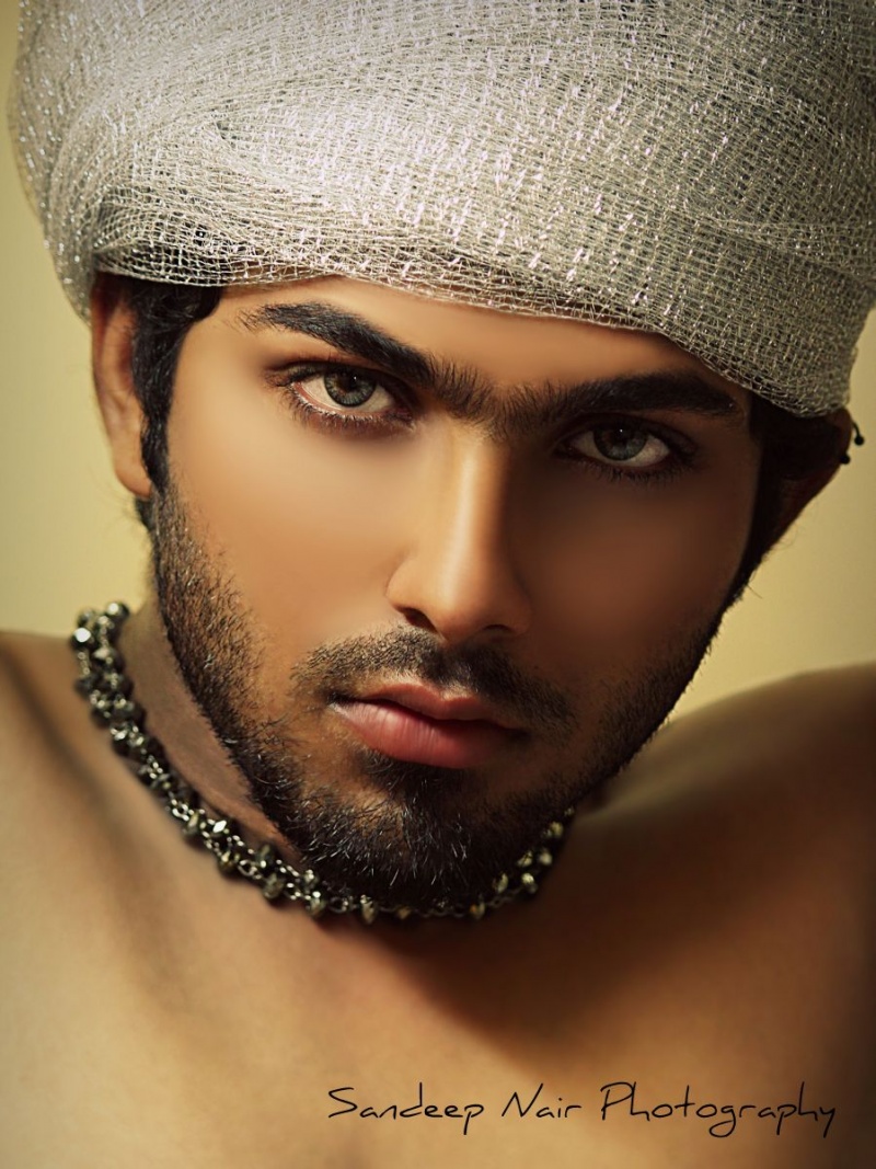 Male model photo shoot of SandeepNair Photography in Coimbatore, India